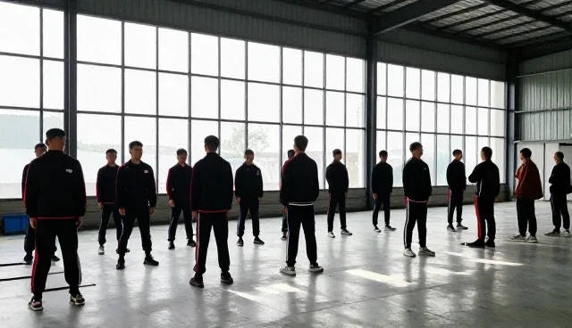 不同地区销售休闲运动套装的两种做法对比