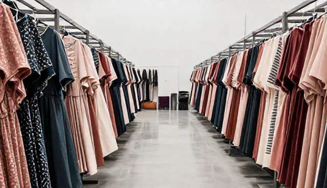 问题处理:服饰店批量生产中的常见问题分析