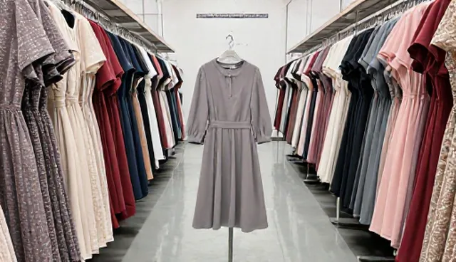 个性化服务：来料处理中的效率优化分析